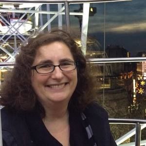 Meet your Posher, Anya